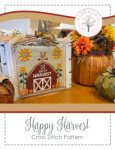 (image for) Happy Harvest